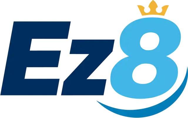 EZ8-logo